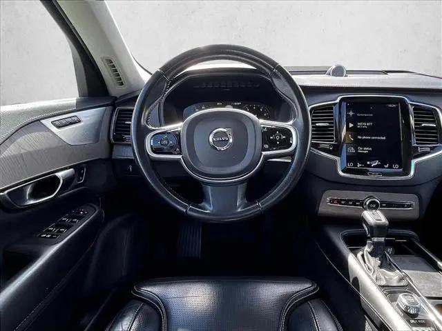 2021 Volvo XC90 T6 Inscription 7 Passenger