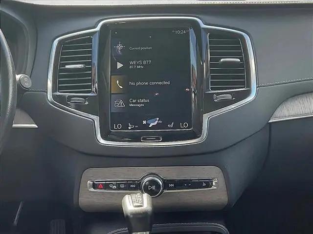 2021 Volvo XC90 T6 Inscription 7 Passenger