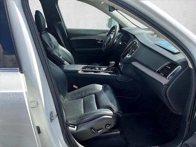 2021 Volvo XC90 T6 Inscription 7 Passenger