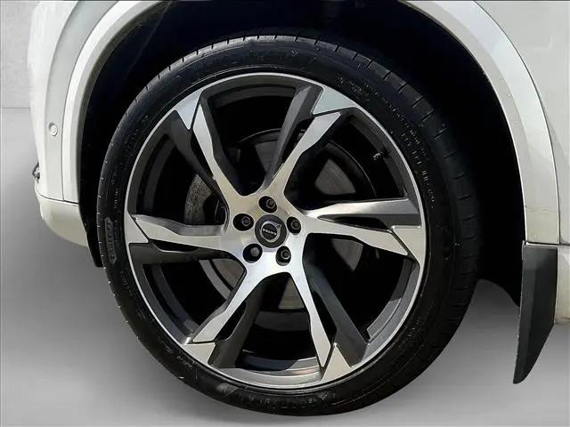 2021 Volvo XC90 T6 Inscription 7 Passenger