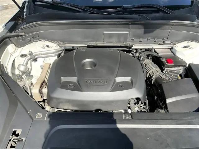 2021 Volvo XC90 T6 Inscription 7 Passenger