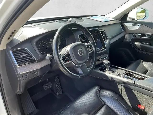 2021 Volvo XC90 T6 Inscription 7 Passenger