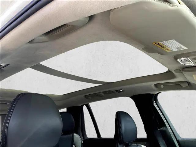 2021 Volvo XC90 T6 Inscription 7 Passenger
