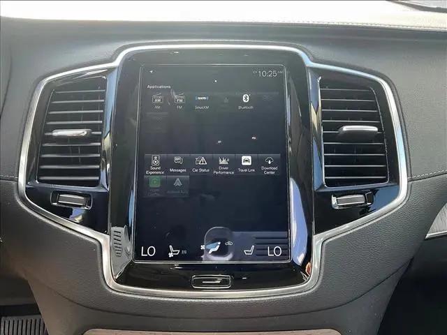 2021 Volvo XC90 T6 Inscription 7 Passenger
