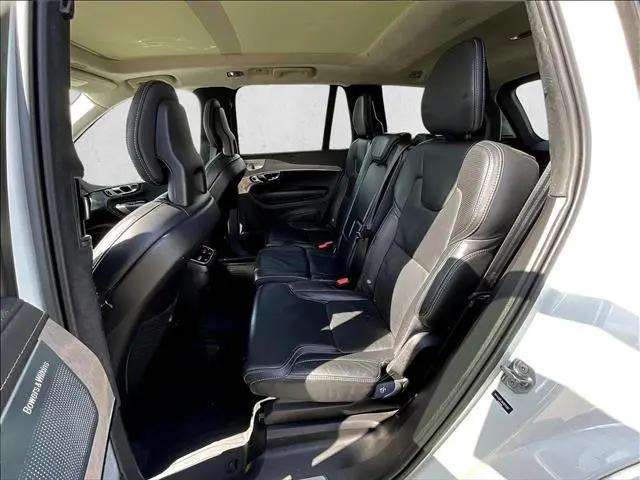 2021 Volvo XC90 T6 Inscription 7 Passenger