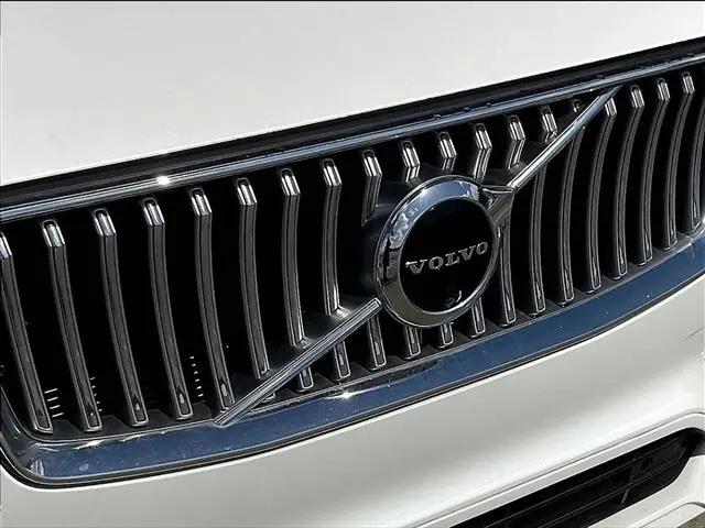 2021 Volvo XC90 T6 Inscription 7 Passenger