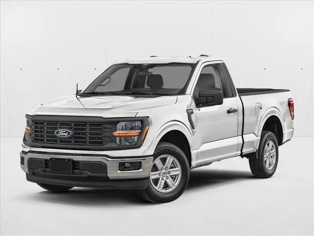 2026 Ford F-150 XL for sale in Margate, FL