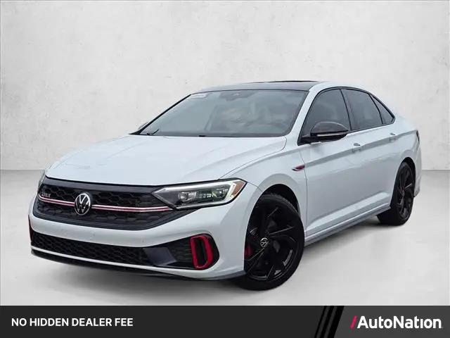 2023 Volkswagen Jetta GLI 2.0T Autobahn for sale in Knoxville, TN