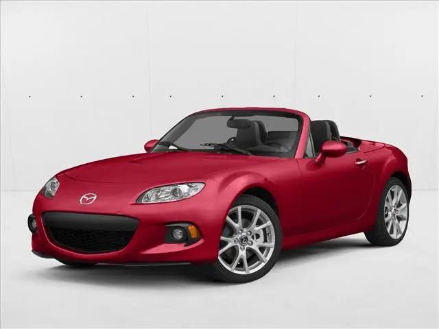 2015 Mazda MX-5 Grand Touring for sale in Knoxville, TN