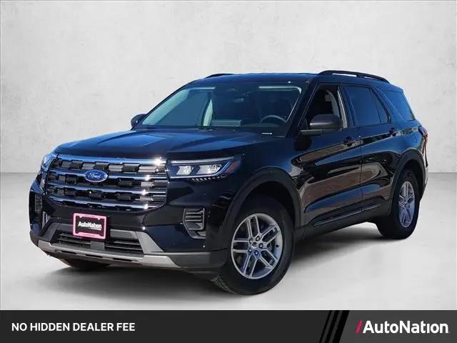 2026 Ford Explorer Active for sale in Valencia, CA