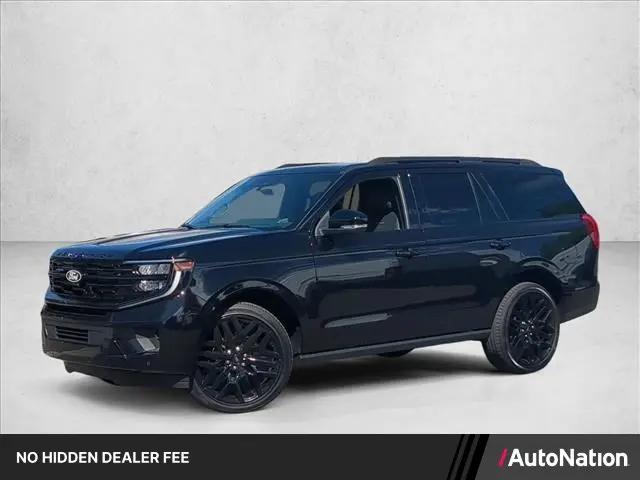 2027 Ford Expedition Platinum for sale in Valencia, CA