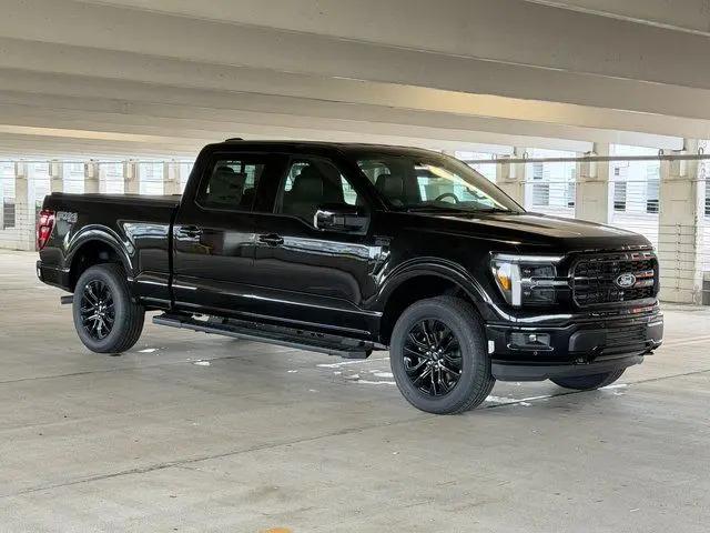 2026 Ford F-150 LARIAT for sale in Springfield, VA
