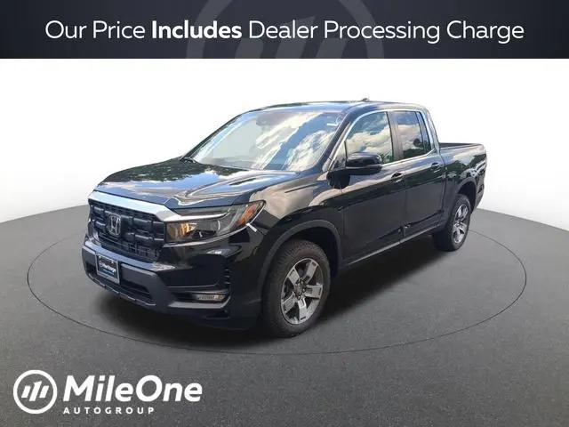 2026 Honda Ridgeline RTL for sale in Fallston, MD