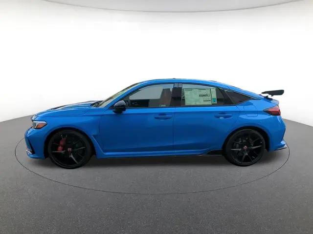 2026 Honda Civic Type R