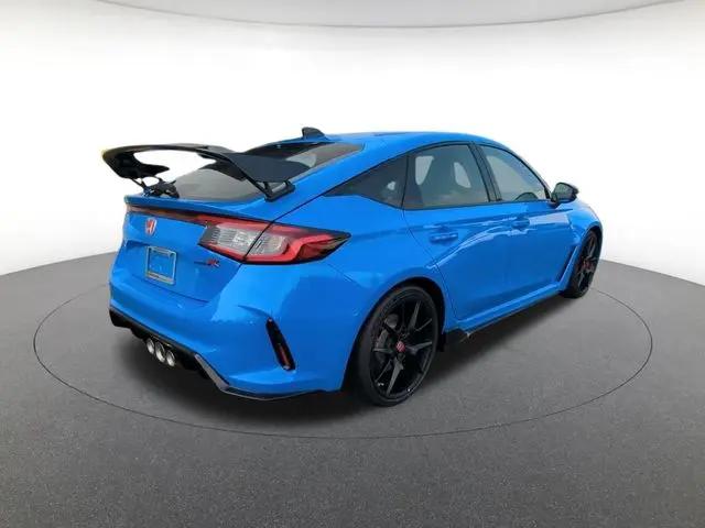 2026 Honda Civic Type R