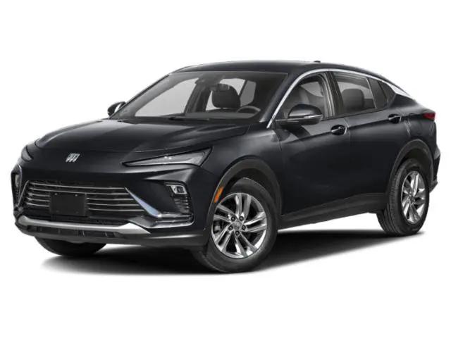 2026 Buick NV Preferred FWD for sale in Sherman Oaks, CA