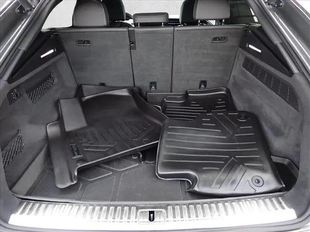 2021 Audi Q8 Prestige 55 TFSI quattro Tiptronic