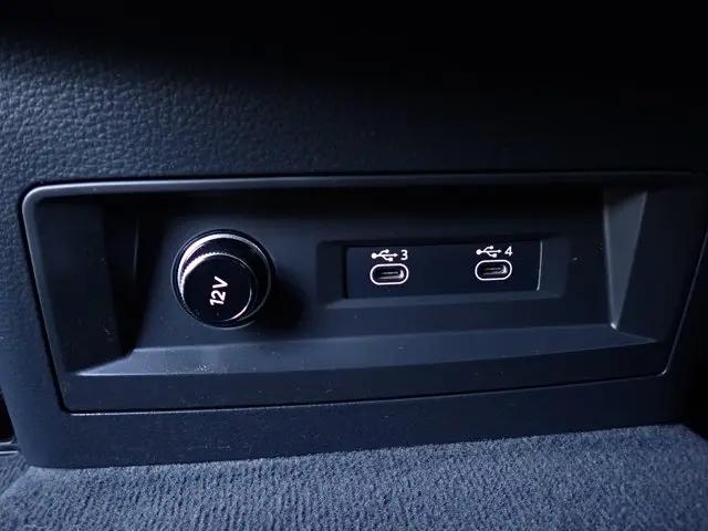 2021 Audi Q8 Prestige 55 TFSI quattro Tiptronic