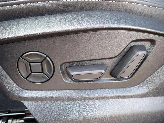 2021 Audi Q8 Prestige 55 TFSI quattro Tiptronic