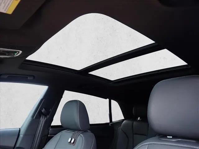 2021 Audi Q8 Prestige 55 TFSI quattro Tiptronic