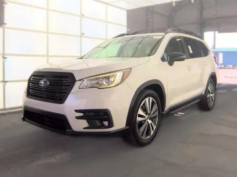 2019 Subaru Ascent Limited for sale in Belleville, IL