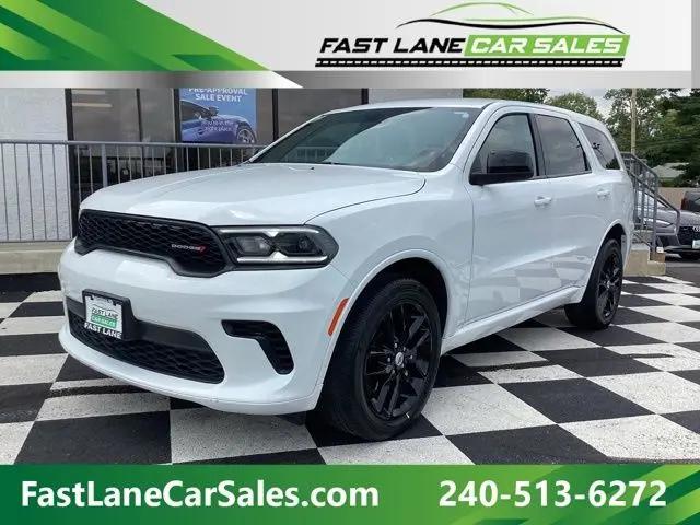2025 Dodge Durango GT AWD for sale in Hagerstown, MD