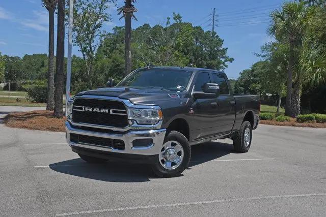 2023 Ram 2500 Tradesman Crew Cab 4x4 6'4" Box for sale in Graniteville, SC