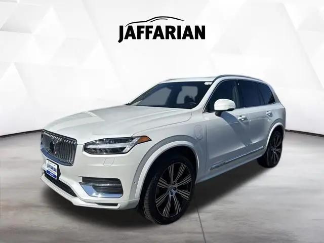 2024 Volvo XC90 Recharge T8 Ultimate Bright Theme 7-Seater for sale in Haverhill, MA