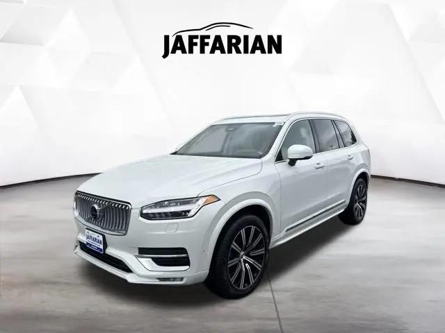 2023 Volvo XC90 B6 Plus 7-Seater for sale in Haverhill, MA