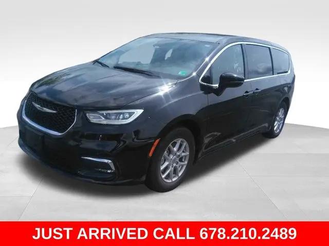 2025 Chrysler Pacifica Select for sale in Stonecrest, GA