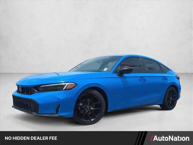 2026 Honda Civic Sport for sale in Memphis, TN