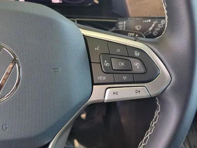 2026 Volkswagen Atlas SE