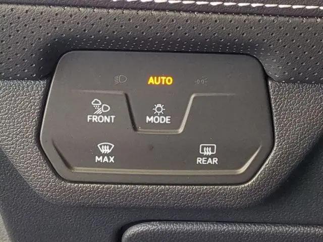 2026 Volkswagen Atlas SE