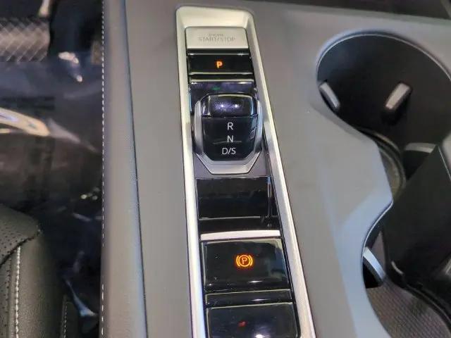 2026 Volkswagen Atlas SE