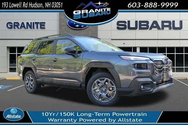 2026 Subaru Outback Premium for sale in Hudson, NH
