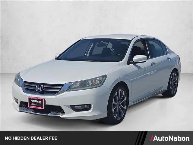 2015 Honda Accord Sport for sale in Cerritos, CA