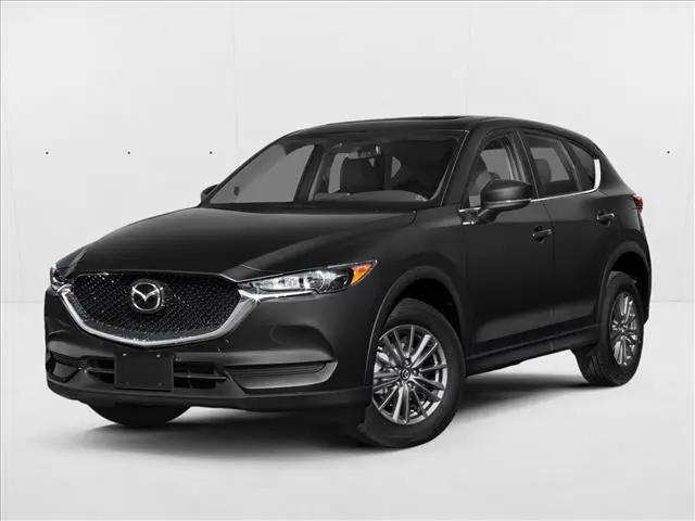 2019 Mazda CX-5 Touring for sale in Cerritos, CA