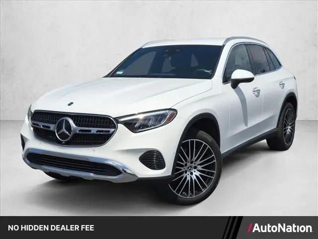 2024 Mercedes-Benz GLC 4MATIC SUV for sale in Cerritos, CA