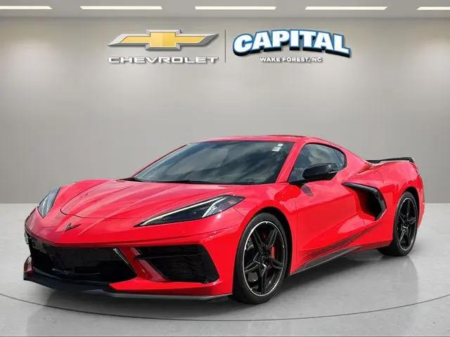 2022 Chevrolet Corvette 3LT for sale in Wake Forest, NC