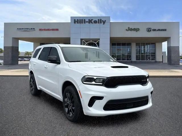 2026 Dodge Durango GT Plus AWD for sale in Pensacola, FL