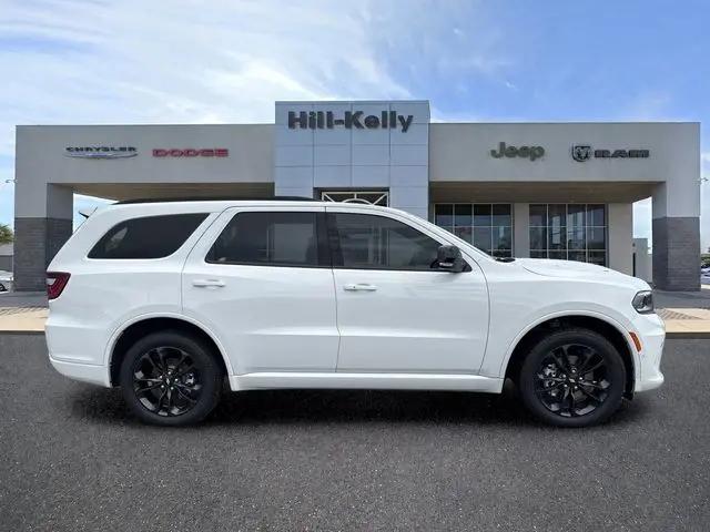 2026 Dodge Durango GT Plus AWD
