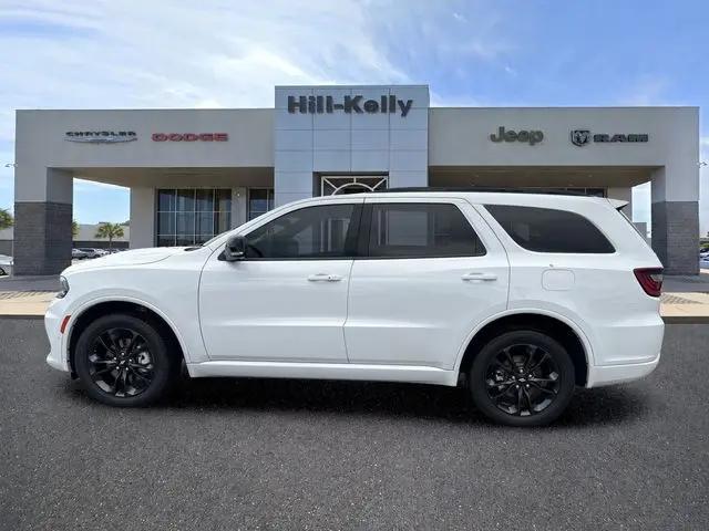 2026 Dodge Durango GT Plus AWD