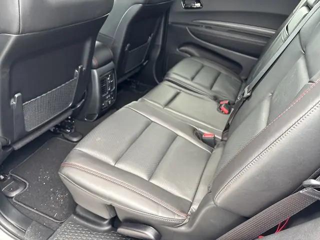 2026 Dodge Durango GT Plus AWD