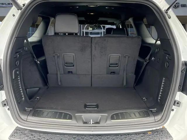 2026 Dodge Durango GT Plus AWD