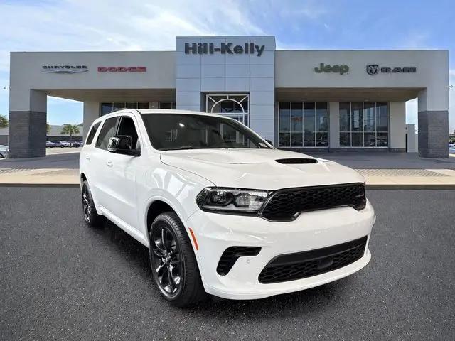 2026 Dodge Durango GT Plus AWD for sale in Pensacola, FL