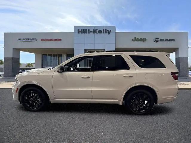 2026 Dodge Durango GT Plus AWD