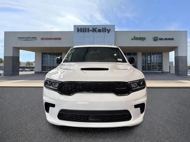 2026 Dodge Durango GT Plus AWD