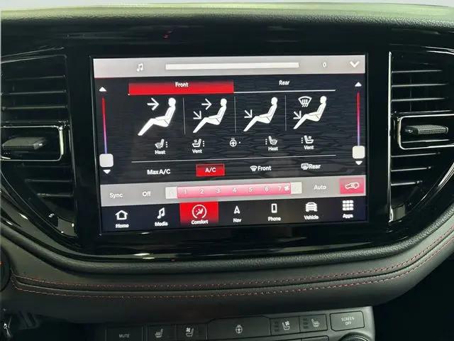 2026 Dodge Durango GT Plus AWD
