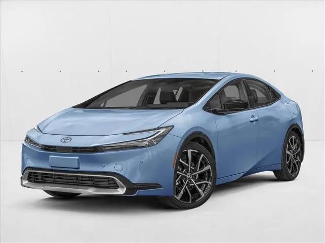2027 Toyota Prius Plug-In XSE Premium for sale in Cerritos, CA
