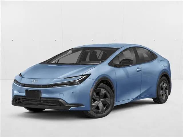 2027 Toyota Prius LE for sale in Cerritos, CA